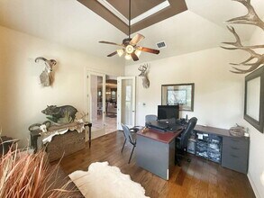 23706 Baker Hill in San Antonio, TX - Building Photo - Building Photo