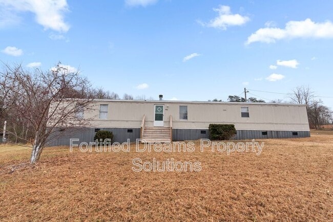 property at 886 Frye Rd