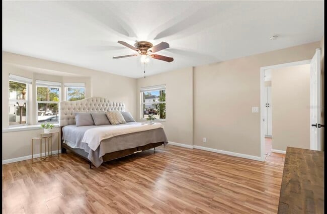 110 42nd Ave N in St. Petersburg, FL - Building Photo - Building Photo