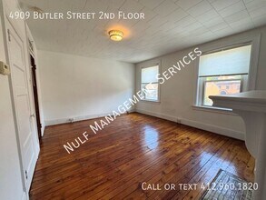 4909 Butler St in Pittsburgh, PA - Building Photo - Building Photo