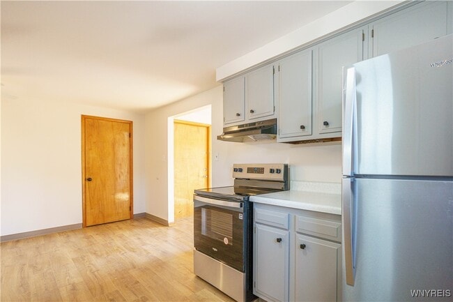 185 Mead St in North Tonawanda, NY - Building Photo - Building Photo