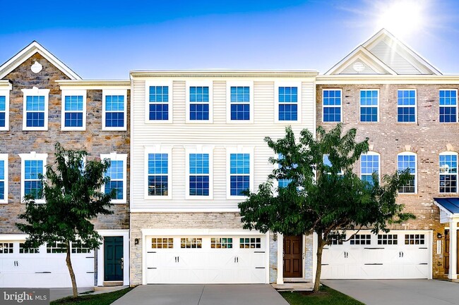 21493 Willow Breeze Sq in Ashburn, VA - Building Photo - Building Photo