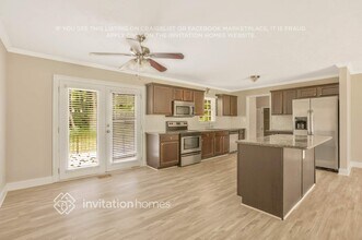 3245 Tulip Dr in Decatur, GA - Building Photo - Building Photo