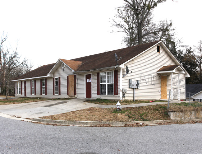 50 Mildred Pl NW in Atlanta, GA - Foto de edificio - Building Photo