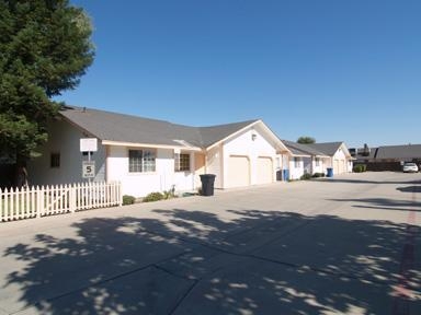 Verdenas Village in Turlock, CA - Building Photo - Building Photo