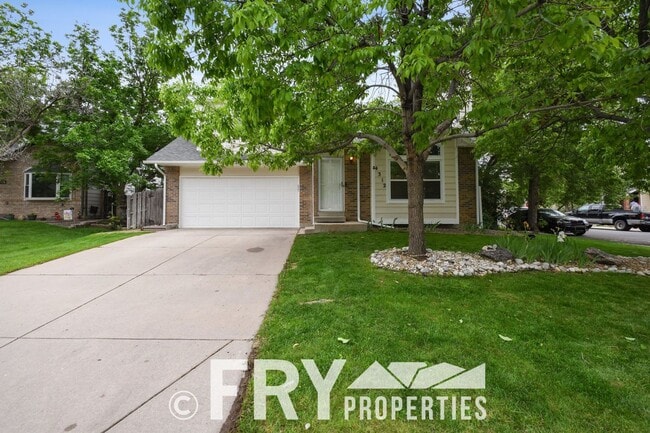 property at 4312 Liverpool St