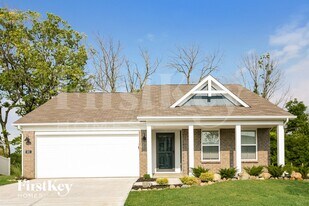 663 Van Buren St in Greenfield, IN - Building Photo