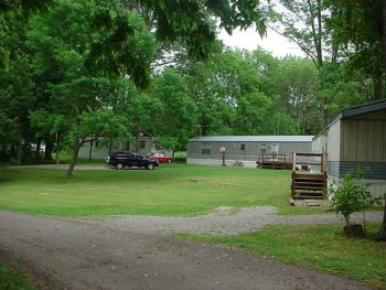 138 Fourth St in Peebles, OH - Building Photo