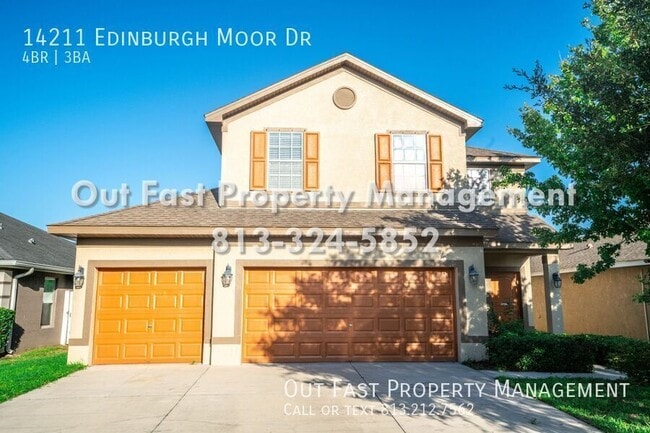 property at 14211 Edinburgh Moor Dr