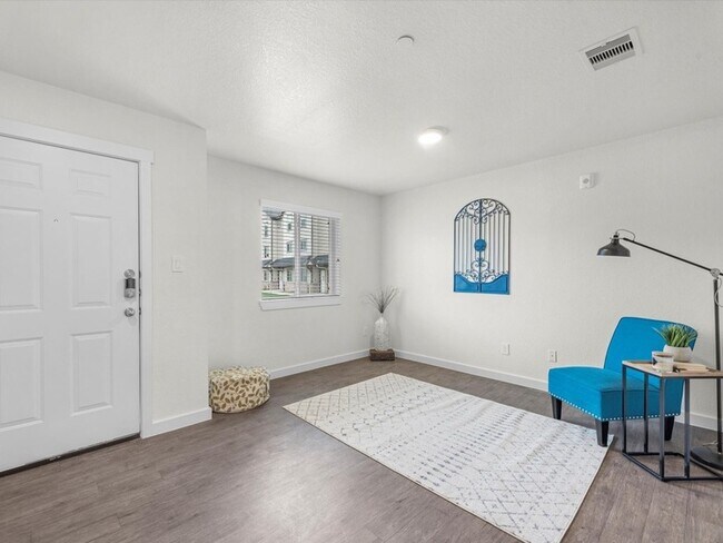 12603 Telge Rd, Unit 6-D in Cypress, TX - Foto de edificio - Building Photo