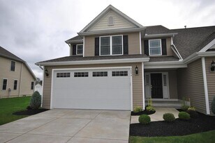 3894 Jody Ct in Blasdell, NY - Building Photo