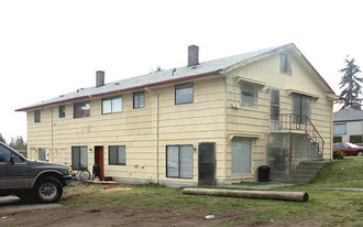 6319 --6323 199th Pl SW Apartments