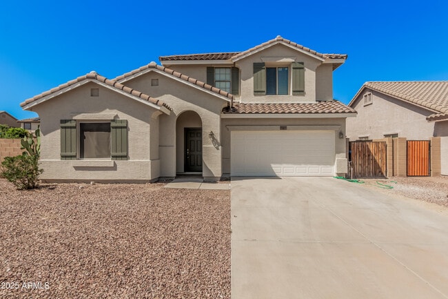 property at 22164 W Devin Dr