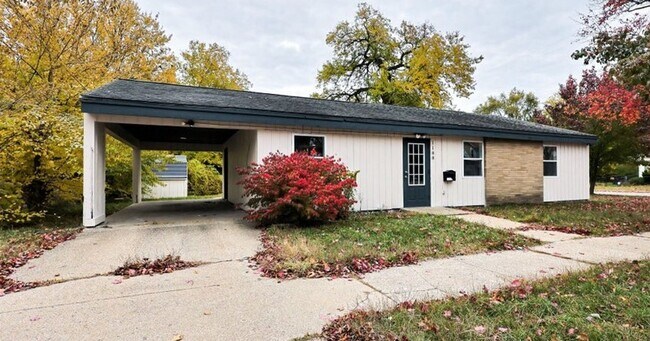 property at 1188 Spring St