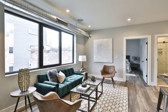 1612 Cambridge St in Philadelphia, PA - Building Photo - Building Photo