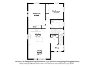 18607 E 47th Pl in Denver, CO - Building Photo - Building Photo