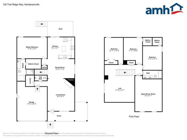 130 Trail Ridge Way in Hendersonville, TN - Building Photo - Building Photo