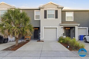 3815 Rippaso Pl in Brandon, FL - Building Photo