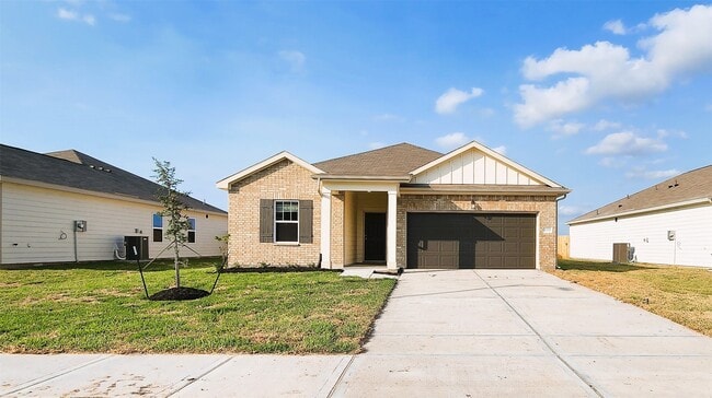 property at 6335 Highland Trl Dr