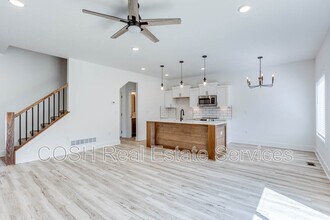 8541 W 37th St N in Wichita, KS - Building Photo - Building Photo