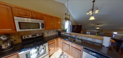 5125 Bramblewood Dr in Manhattan, KS - Building Photo - Building Photo