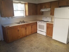 1305 Brown Dr-Unit -A in Copperas Cove, TX - Building Photo - Building Photo