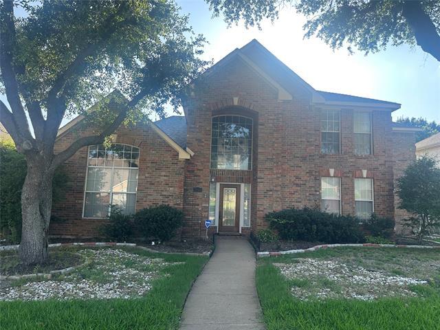 7813 Constitution Dr in Plano, TX - Building Photo - Building Photo