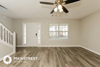 2811 Amerson Way in Ellenwood, GA - Building Photo - Building Photo