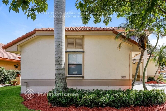 property at 9560 NW 18th Pl