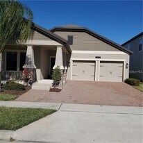 15262 Night Heron Dr in Winter Garden, FL - Building Photo