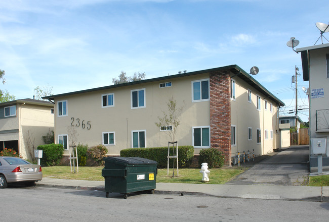 2365 Sutter Ave in Santa Clara, CA - Building Photo - Building Photo