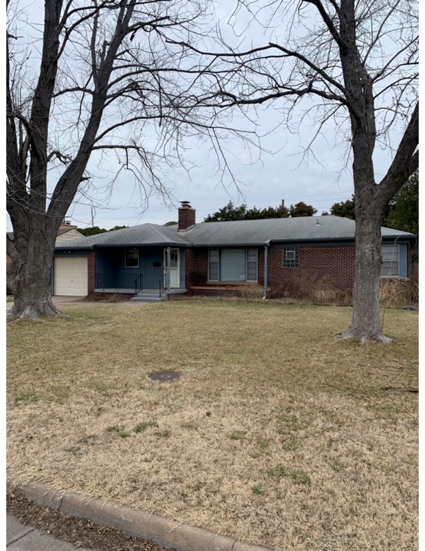 property at 48 29th Pkwy