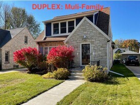 2947 N 69th St in Milwaukee, WI - Building Photo