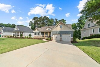 1100 Hidden Hills Cir in Greensboro, GA - Building Photo - Building Photo