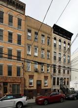 414 Monroe St in Hoboken, NJ - Building Photo - Building Photo