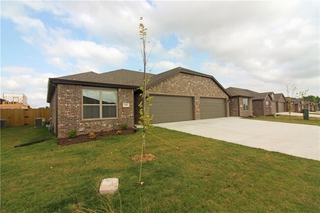 property at 412 Barbet Dr