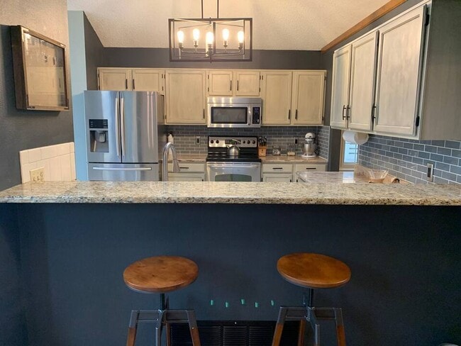 7230 Native Cir in Colorado Springs, CO - Building Photo - Building Photo
