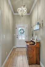 1101 Northridge Blvd in Altus, OK - Building Photo - Building Photo