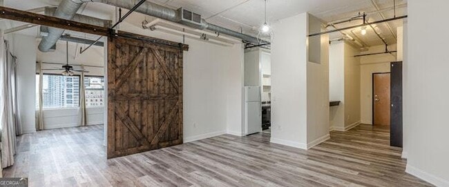 property at 120 Ralph McGill Blvd NE