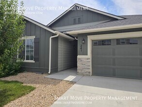 241 S Iceberg Lake Ave in Meridian, ID - Building Photo - Building Photo