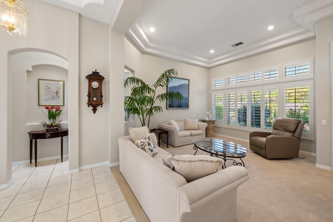 37515 Heritage Way in Palm Desert, CA - Building Photo - Building Photo