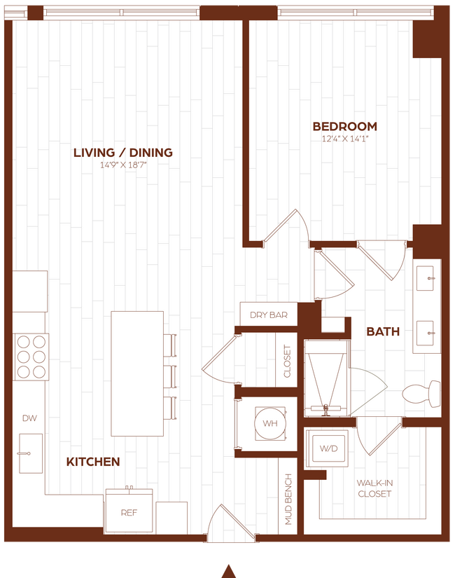The Juniper Apartments