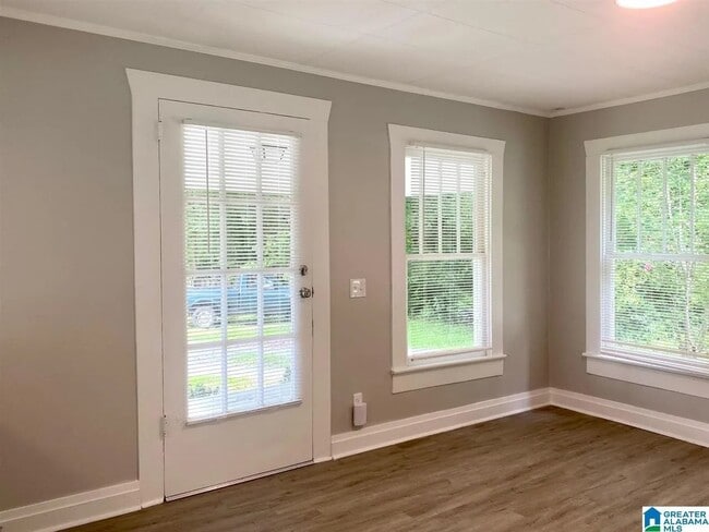 917 School Terrace in Birmingham, AL - Foto de edificio - Building Photo