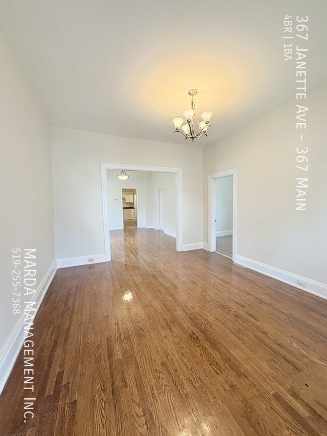 property at 367 Janette Ave