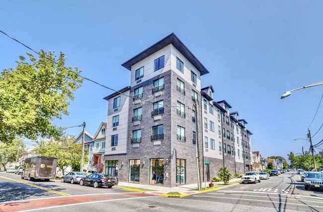 property at 140 Avenue B