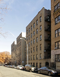 225 Bennett Ave in New York, NY - Building Photo - Building Photo