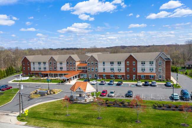 Benedict's Place in Cherry Hill, NJ - Foto de edificio - Primary Photo