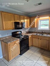 1110 McBrien Rd in Chattanooga, TN - Building Photo - Building Photo