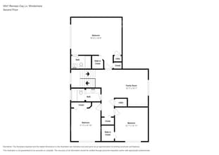 5547 Remsen Cay Ln in Windermere, FL - Building Photo - Building Photo