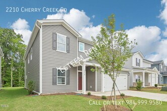 2210 Cherry Crk Rd in Haw River, NC - Building Photo - Building Photo